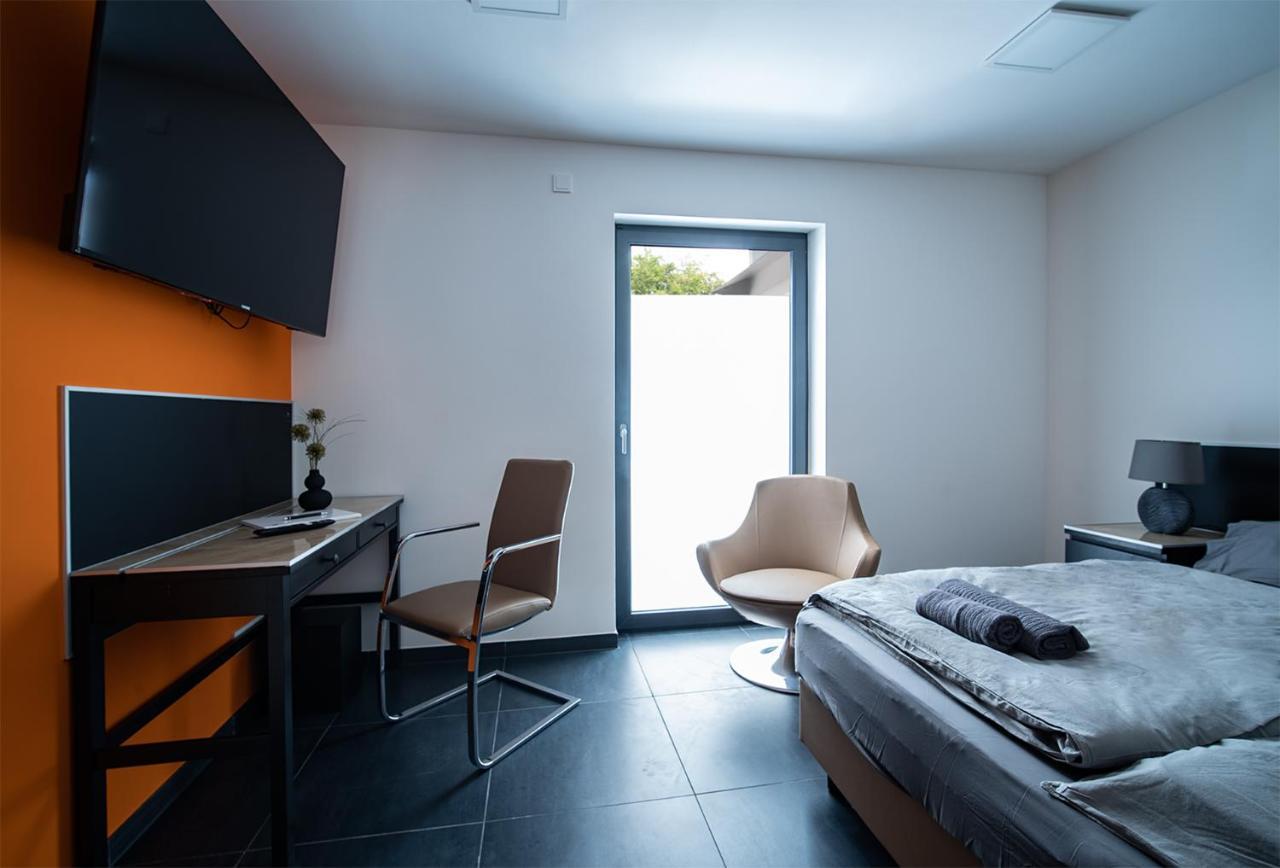 Blauer Stein Wh1 Apartment *