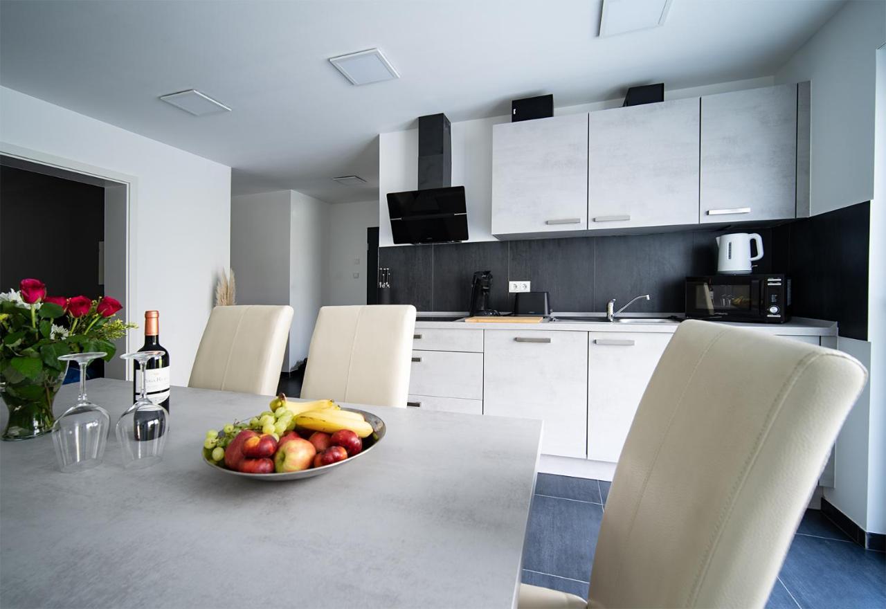 Apartment Blauer Stein Wh1 *
