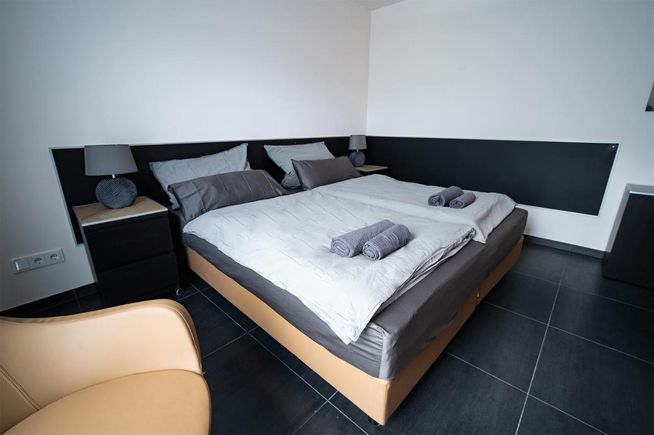 Apartment Blauer Stein Wh1 *